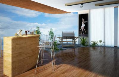 Project Image of 3000.0 - 3200.0 Sq.ft 3 BHK Apartment for buy in Maruti The Serenade