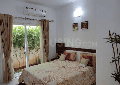 Project Image of 801.0 - 1075.0 Sq.ft 2 BHK Villa for buy in SN Signature Villas