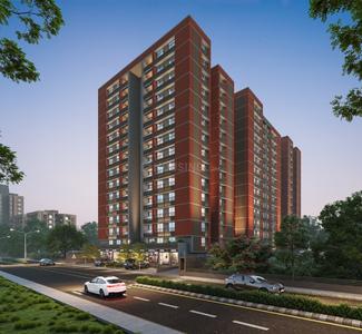 Project Image of 1332.0 - 1890.0 Sq.ft 2 BHK Apartment for buy in Royal Dreams
