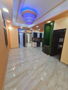 Project Image of 850.0 - 1300.0 Sq.ft 2 BHK Builder Floor for buy in Platinum Homes