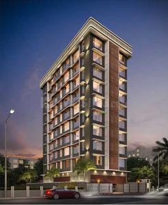 Horizon Shloka Elevation 1