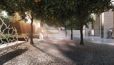 Project Image of 2860.29 - 5208.44 Sq.ft 3 BHK Apartment for buy in Provenance Four Seasons Private Residences Phase 2
