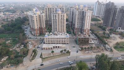 Project Image of 1330.0 - 3589.0 Sq.ft 2 BHK Apartment for buy in Ambika Florence Park