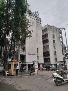 Project Image of 950.0 - 1150.0 Sq.ft 2 BHK Apartment for buy in Goel Ganga Savera