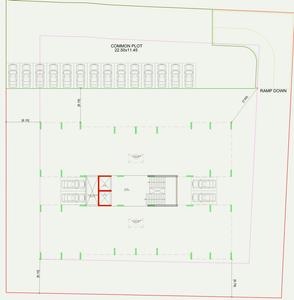 Project Image of 0.0 - 1472.93 Sq.ft 4 BHK Apartment for buy in Manav Nandita Sampann