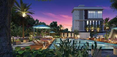 Project Image of 3063.0 - 4277.0 Sq.ft 3 BHK Villa for buy in Vijayakalpa Kshetra