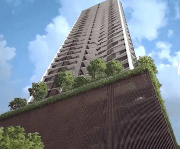 Project Image of 1400 Sq.ft 2 BHK Apartment / Flat for sale in Dadar West for Rs. 60000000