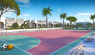 Project Image of 1030.0 - 1350.0 Sq.ft 3 BHK Villa for buy in Shree Akshar Aashray
