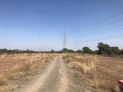 Project Image of 630.0 - 1756.78 Sq.ft Residential Plot Plot for buy in C Global Shrihari Nagar Phase 2