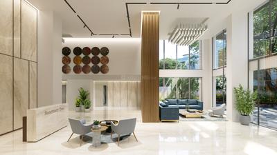 Project Image of 1513.0 - 3256.0 Sq.ft 3 BHK Apartment for buy in Belani NPR And Sriji Sanctuary