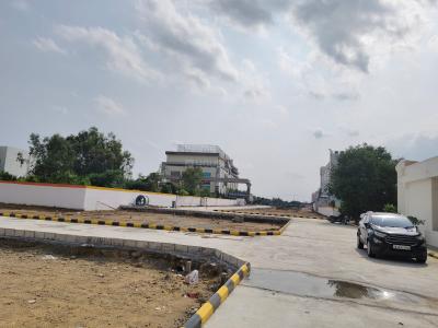 Project Image of 695.0 - 2438.0 Sq.ft Residential Plot Plot for buy in Cosmo Grand