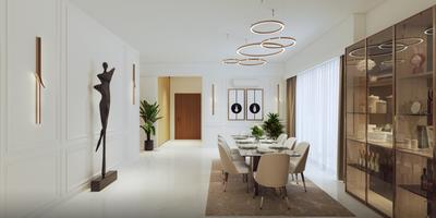 Project Image of 3400 Sq.ft 4.5 BHK Apartment / Flat for sale in Islamnagar Aslamnagar for Rs. 38000000