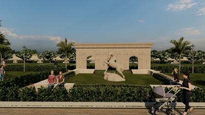 Project Image of 1240.65 - 1858.07 Sq.ft Residential Plot Plot for buy in Bhavya Enclave