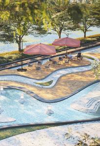 Project Image of 3400 Sq.ft 4 BHK Villa for sale in Bandlaguda Jagir for Rs. 50000000