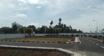 Project Image of 600.0 - 2000.0 Sq.ft Residential Plot Plot for buy in Premier Castle City