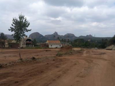 Project Image of 1200.0 - 4000.0 Sq.ft Residential Plot Plot for buy in ASB Basava Hill View Residency