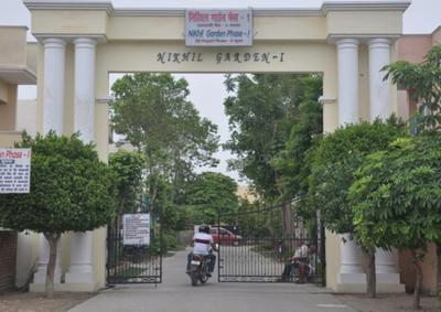 Project Image of 990.0 - 1800.0 Sq.ft 3 BHK Villa for buy in Nikhil Garden Phase 1