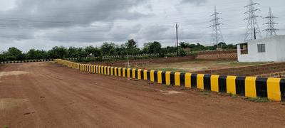 Project Image of 2000 Sq.ft 3 BHK Farm House for sale in Mendhasala for Rs. 3400000