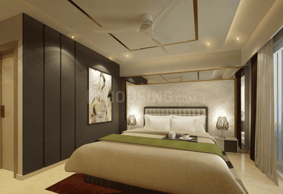 Deeps Shejal Encalve Bedroom 1