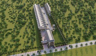 Project Image of 0.0 - 2229.0 Sq.ft 4 BHK Villa for buy in Real Kalyanam Courtyard