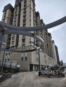 Project Image of 677.27 - 1208.69 Sq.ft 2 BHK Apartment for buy in Sankla Sommet