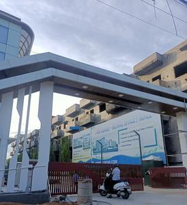 Project Image of 1745.0 - 3170.0 Sq.ft 3 BHK Apartment for buy in Subishi Gowthami Luxury Residential Flats