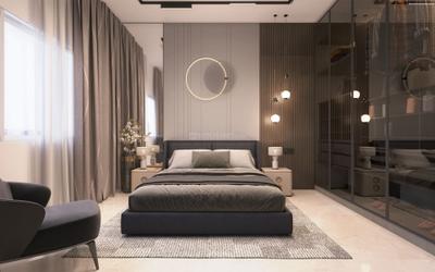 Project Image of 1707 Sq.ft 3 BHK Apartment / Flat for sale in Hoodi for Rs. 28500000
