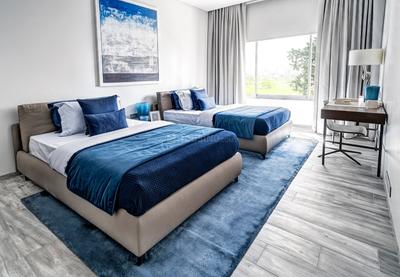 Project Image of 2800 Sq.ft 4 BHK Apartment / Flat for sale in Andheri West for Rs. 140000000