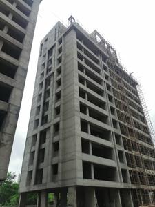 Project Image of 1054.65 - 2739.09 Sq.ft 3 BHK Apartment for buy in Sangini Epitome