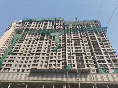 Project Image of 337.66 - 366.73 Sq.ft 1 BHK Apartment for buy in Swaminarayan City Phase 1B