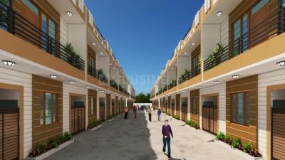 Project Image of 720.0 - 900.0 Sq.ft 3 BHK Villa for buy in Paradise Gokul Villas