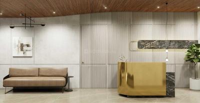 Project Image of 1096.0 - 1711.0 Sq.ft 2 BHK Apartment for buy in High Life Towers
