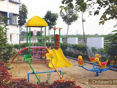 Project Image of 641.0 - 1236.0 Sq.ft Residential Plot Plot for buy in VGN Windsor Park IV 1G