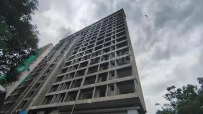 Project Image of 619.36 - 673.28 Sq.ft 2 BHK Apartment for buy in Saras Icon