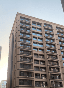 Project Image of 1598 Sq.ft 3 BHK Apartment / Flat for sale in Dahin Nagar for Rs. 5981000