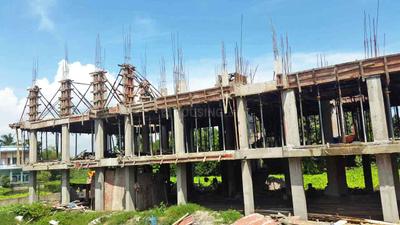 Project Image of 845.0 - 1464.0 Sq.ft 2 BHK Apartment for buy in Fabulous Swastik