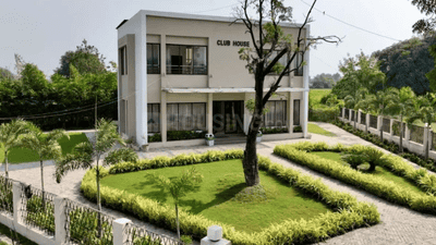 Project Image of 1291.56 - 3556.72 Sq.ft Residential Plot Plot for buy in Tirupati Vrindavan Park 11