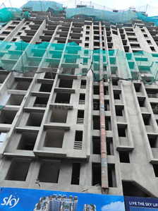 Project Image of 850 Sq.ft 3 BHK Apartment / Flat for sale in Virar West for Rs. 8500000