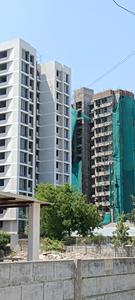 Project Image of 1250 Sq.ft 3 BHK Apartment / Flat for sale in Sola for Rs. 14000000