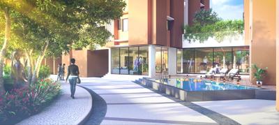 Project Image of 487.0 - 1264.0 Sq.ft 1 BHK Apartment for buy in Sunshine Enclave