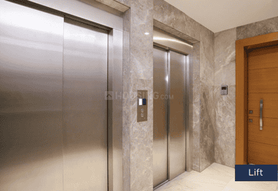 Project Image of 767.0 - 958.0 Sq.ft 2 BHK Apartment for buy in Sai Bliss