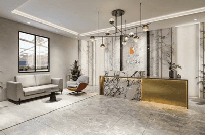 Project Image of 4300.0 - 4500.0 Sq.ft 3 BHK Apartment for buy in Trehan Omara