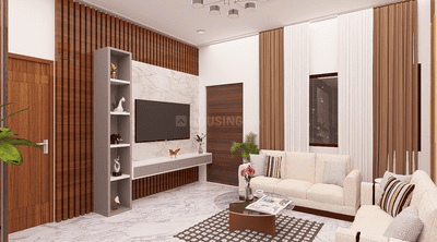 Project Image of 1115.0 - 1620.0 Sq.ft 2 BHK Apartment for buy in Ample White