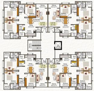 Project Image of 4000 Sq.ft 4 BHK Villa for sale in Mancheswar for Rs. 25000000