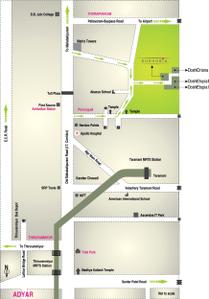 Project Image of 415.0 - 825.0 Sq.ft 1 BHK Apartment for buy in Doshi Euphoria