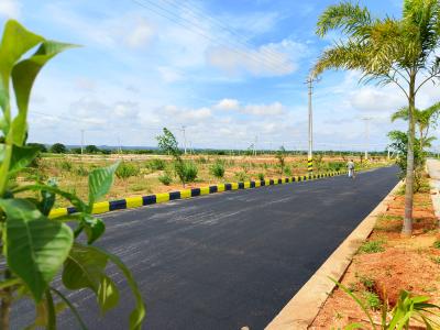 Project Image of 1485.0 - 2700.0 Sq.ft Residential Plot Plot for buy in Glentree Pharma County 1