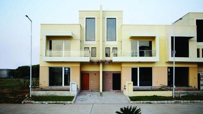Krish Harmony Elevation 1