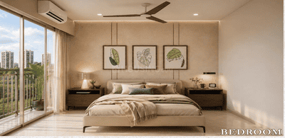 Project Image of 0.0 - 375.98 Sq.ft 1 BHK Apartment for buy in Vistara Pratishtha