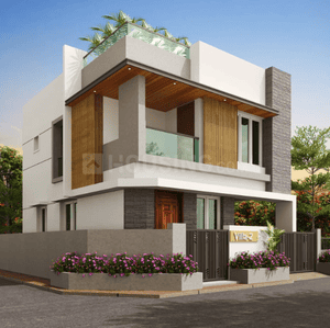 Project Image of 755.0 - 1255.0 Sq.ft Residential Plot Plot for buy in Vivaan Prosperity Villa