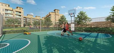 Project Image of 1200 Sq.ft 3 BHK Builder Floor for sale in Sector 92 for Rs. 12900000